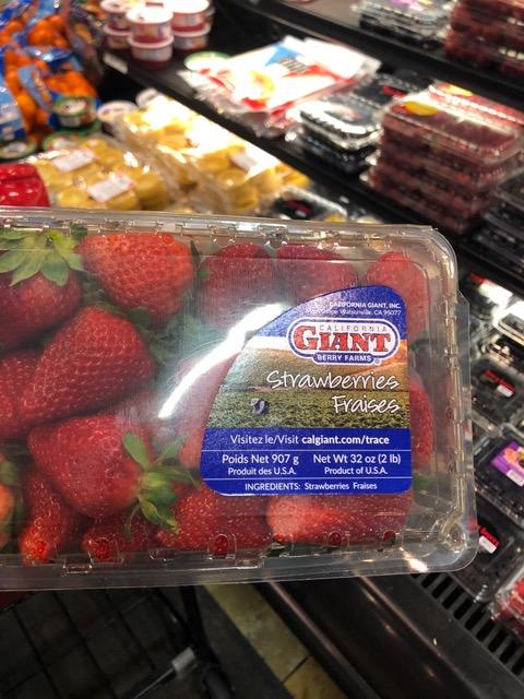 Giant Eagle Paynesville, OH