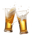 56728-ale-beer-stock-photography-glasses-download-hd-png