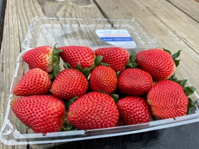 Strawberry-1